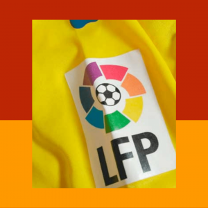 Liga Española